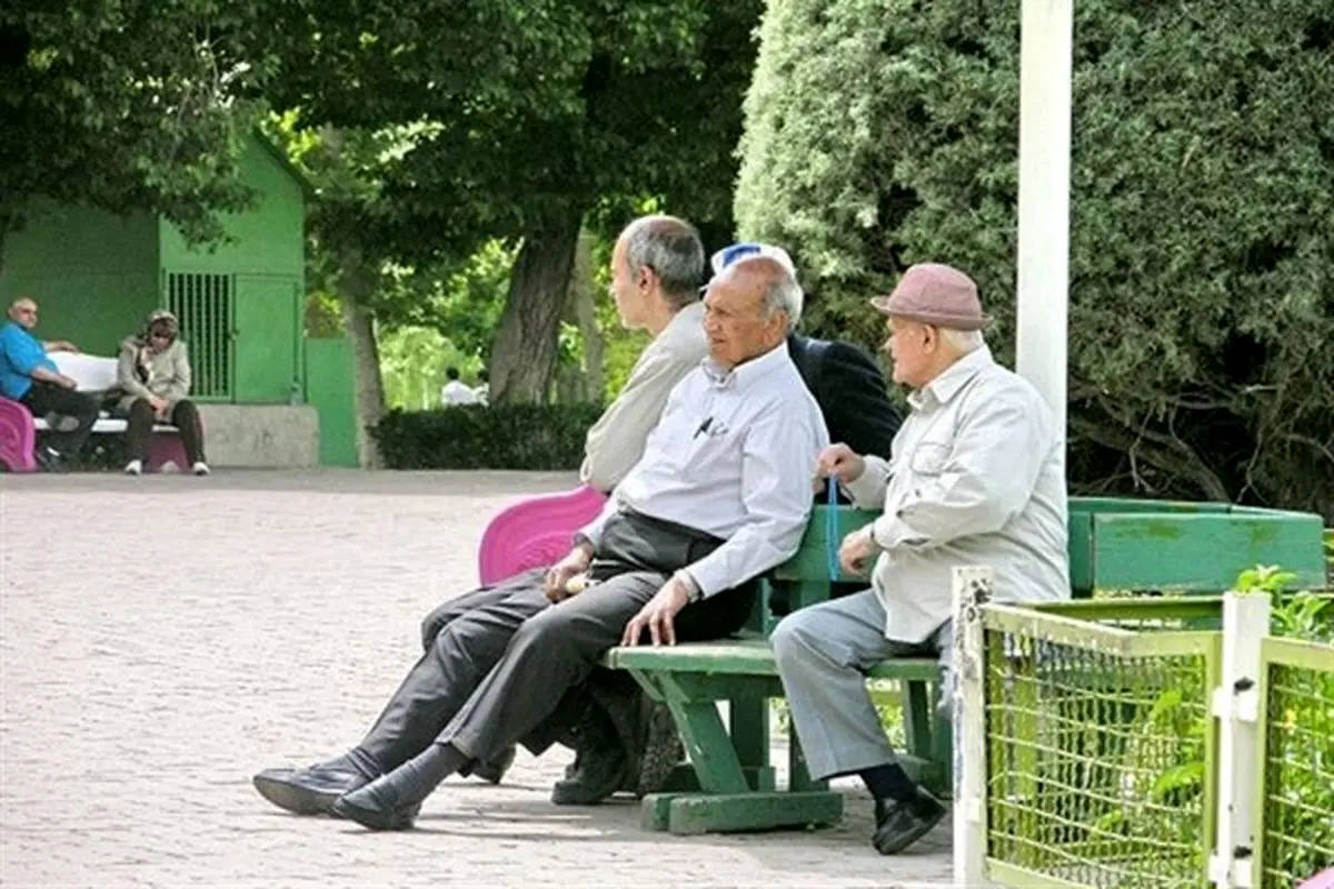 واریز ۲۰ میلیون تومانی به حساب بازنشستگان