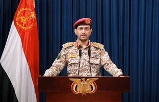 حمله پهپادی یمن به قلب اسرائیل؛ «یافا» تل آویو را هدف قرار داد