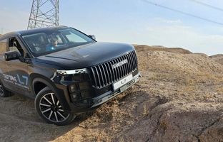 حدود قیمت لوکانو L7 مشخص شد؛ آغاز رقابت ماموت خودرو و مدیران خودرو در بازار