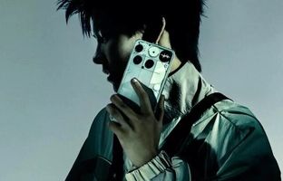 گوشی پرچمدار جدید «ناتینگ فون» با طراحی عجیب و متفاوت