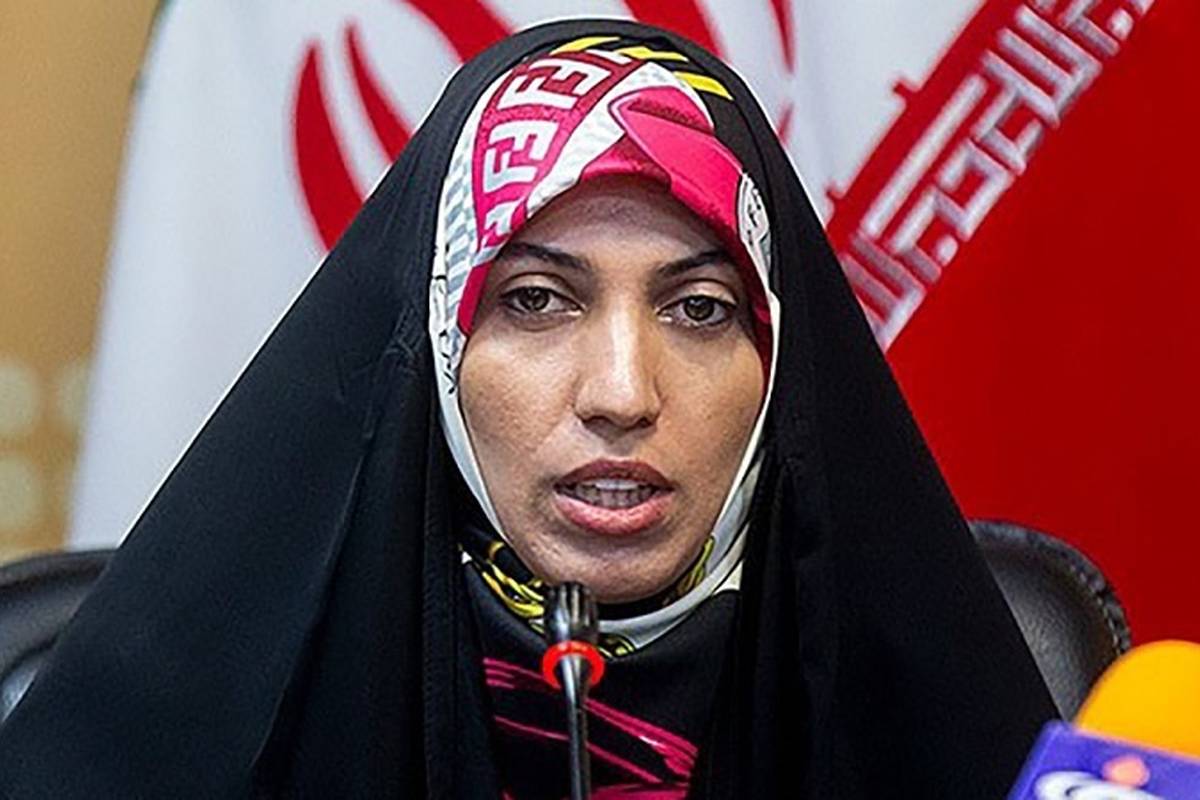 ۱۴ ماه حبس برای توهین به آمنهسادات ذبیحپور!