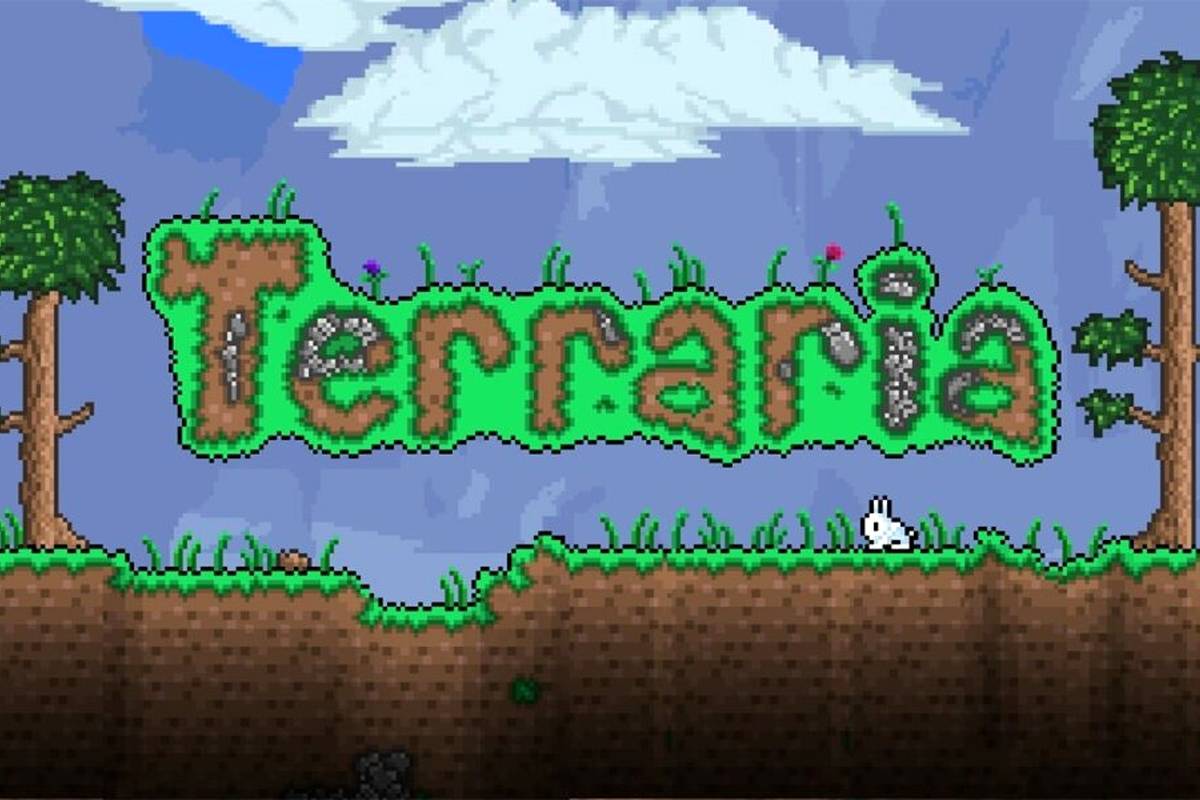بهروزرسانی 1.4.5 بازی Terraria به تعویق افتاد