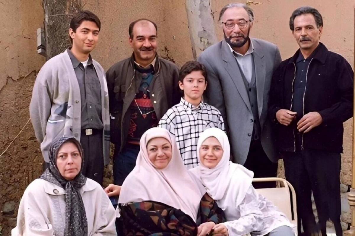 بازیگران «در قلب من» بعد از ۳۰ سال کجا هستند؟