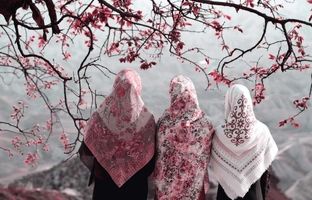  پیشنهاد عجیب سخنگوی اتحادیه پوشاک به خانم‌های محجبه + ویدئو