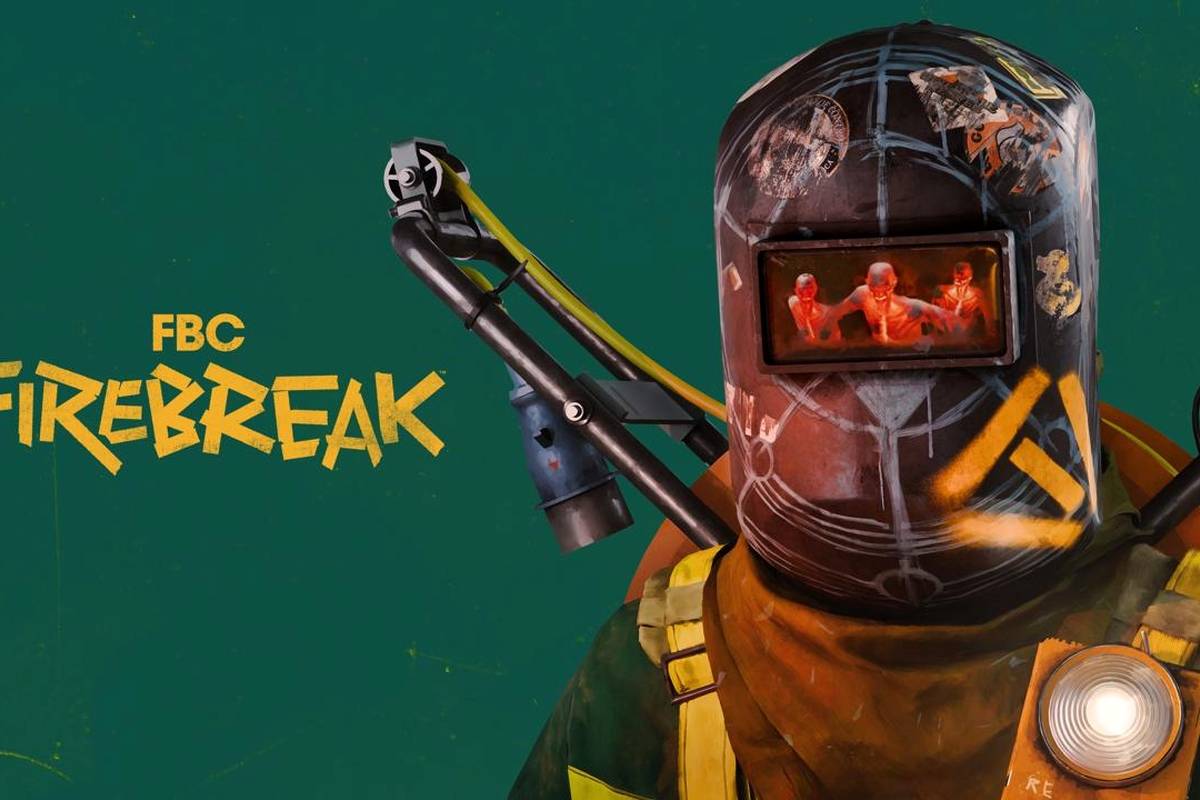 بهروزرسانی ۱.۲ بازی FBC: Firebreak منتشر شد + جزئیات بیشتر