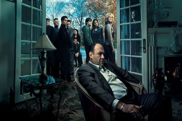  فهرست 10 سریال برتر دنیا 