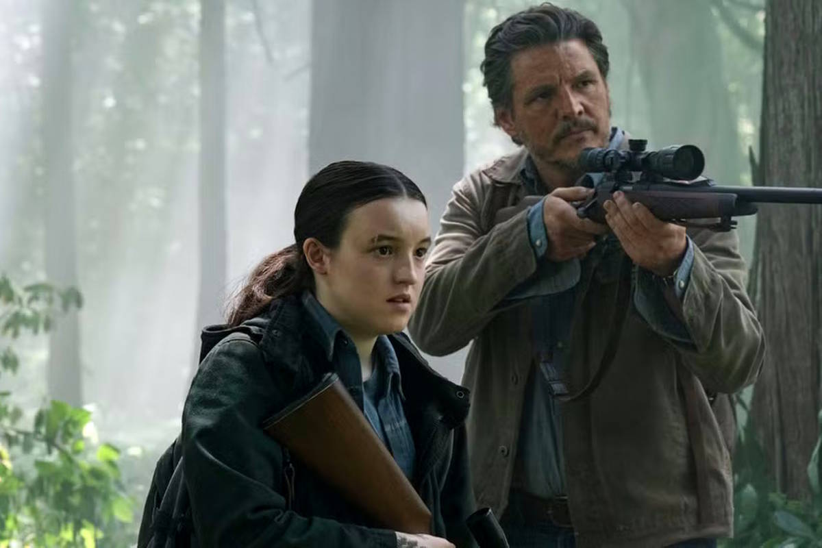 کریگ مازن: The Last of Us بیش از ۳ فصل خواهد داشت