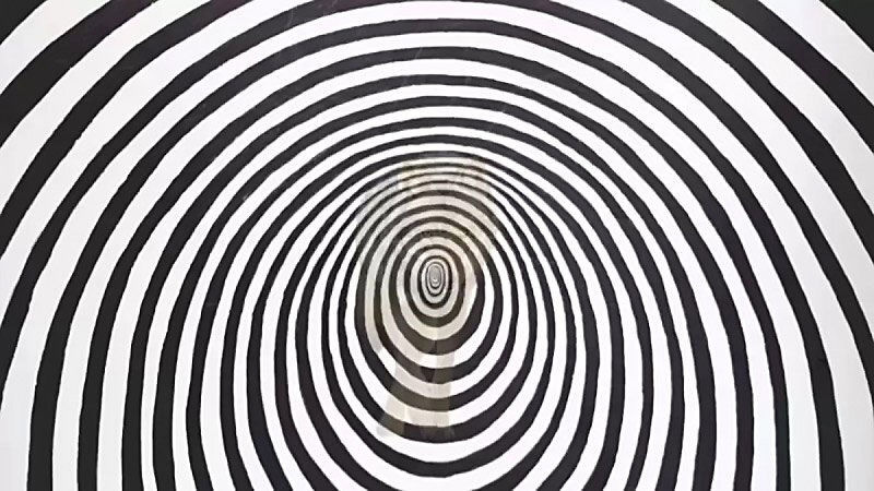 تست شخصیت شناسی توهم تصویری: راز رویاهای پنهان شما در نگاه اول!