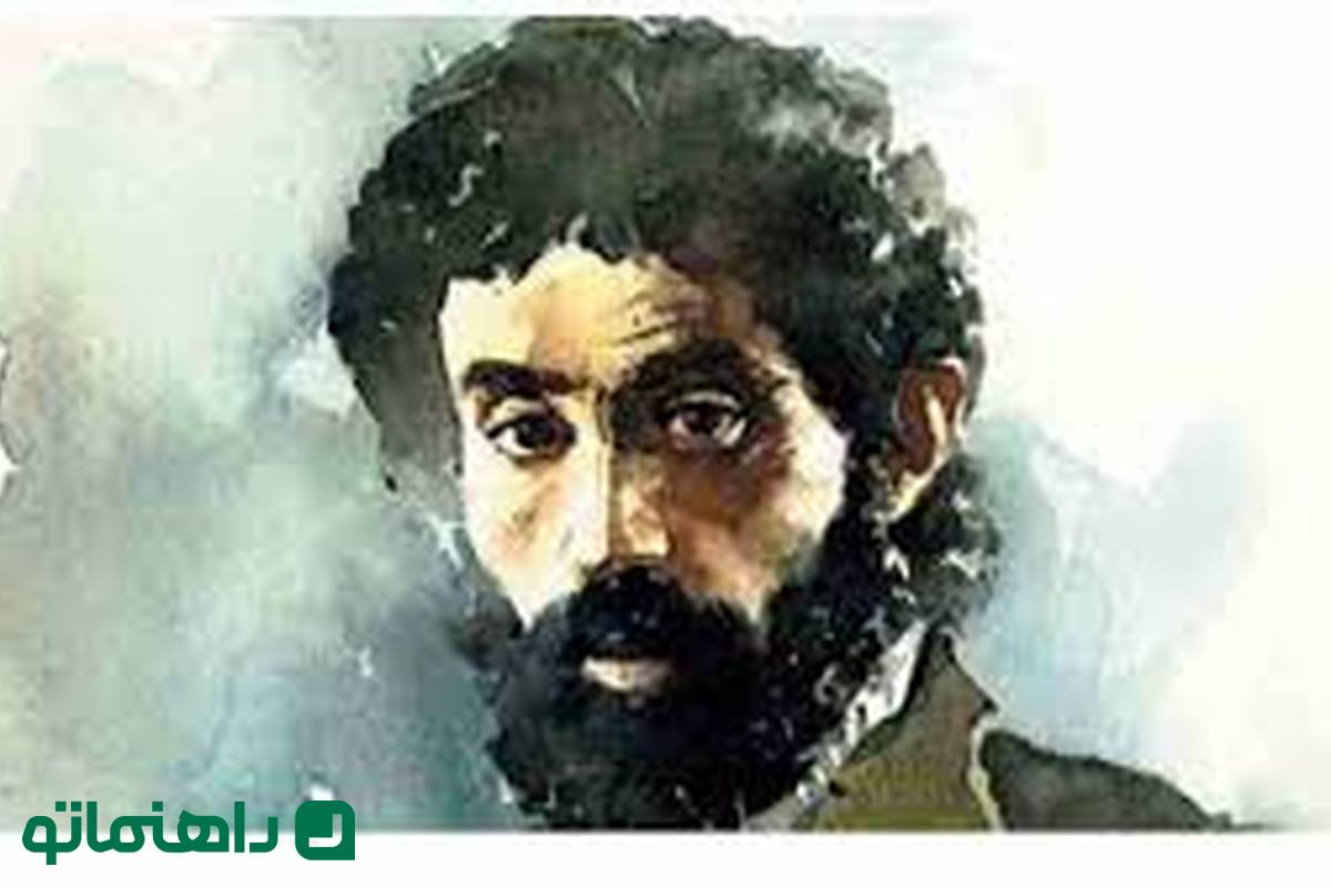 زیباترین اشعار فارسی؛ صبر برای سحری که نزدیک است از لطیفترین شاعر ایرانی