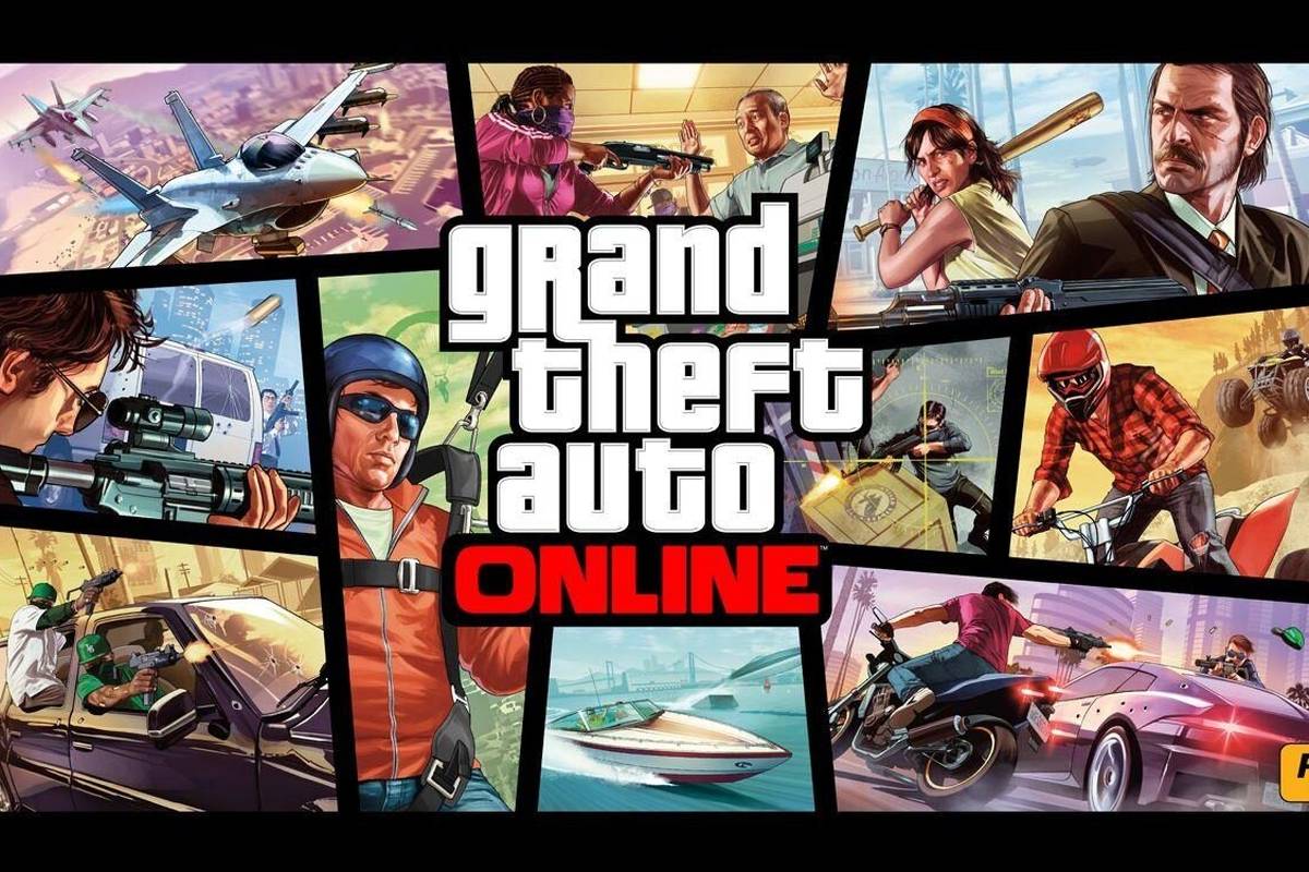 بهترین ماموریت های GTA Online برای کسب پول سریع و آسان