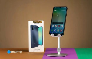 مشخصات کامل و قیمت گلکسی A06 5G افشا شد