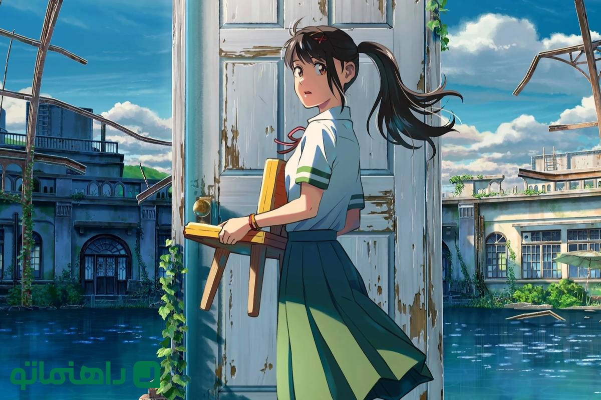 بهترین انیمه‌های سینمایی دنیا؛ رقابت بر سر بالاترین امتیازها