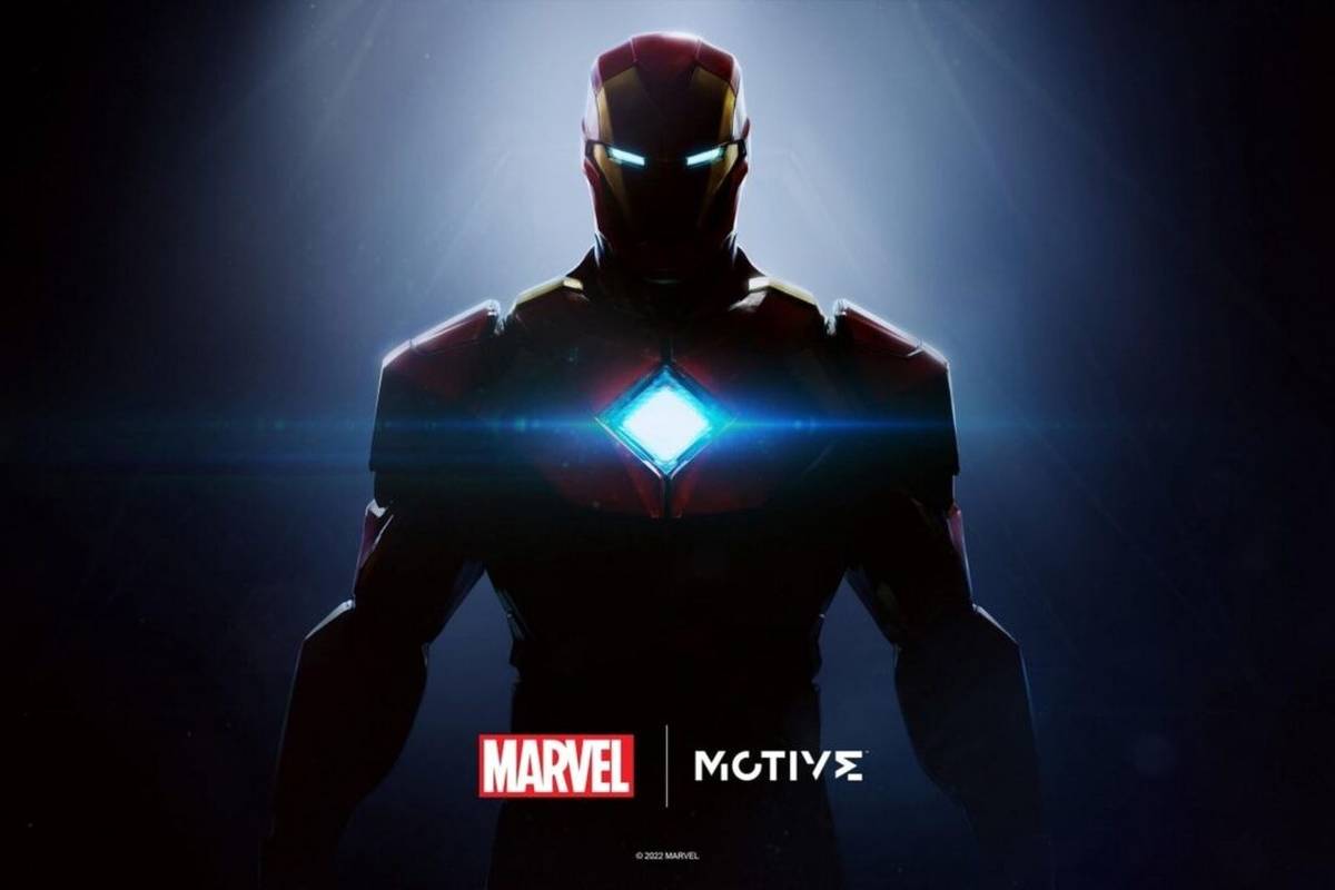 بازی Marvel’s Iron Man شامل المان‌های RPG خواهد بود