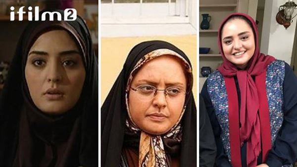 تغییر چهره جدید نرگس محمدی در 39 سالگی؛ بازیگر نقش ستایش + عکس