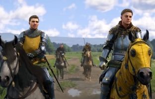 فروش بازی Kingdom Come: Deliverance 2 به ۲ میلیون نسخه رسید