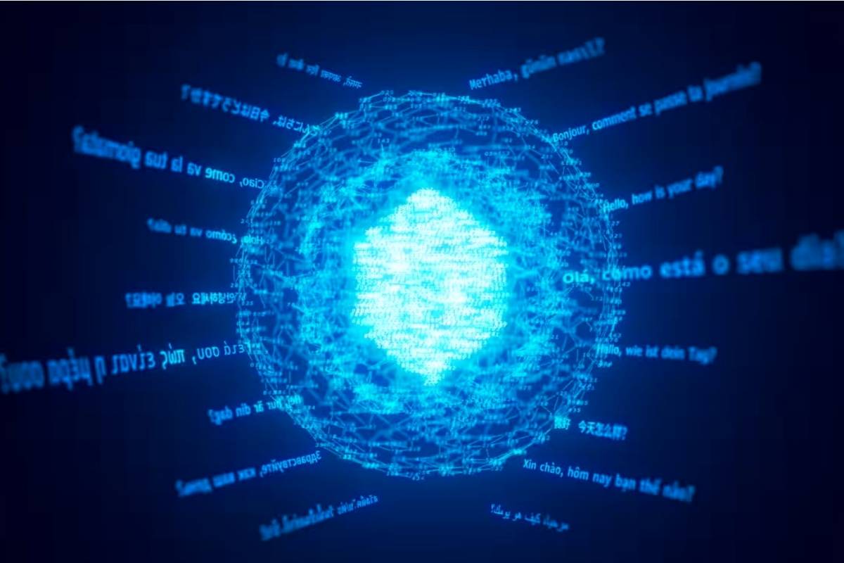 هوش مصنوعی جای مترجمان را میگیرد؟