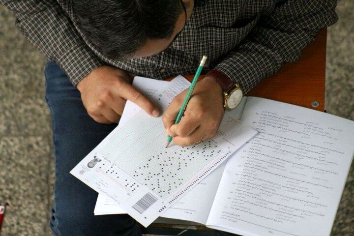 چگونگی محاسبه «تاثیر مثبت معدل» در کنکور/ اسامی دروس امتحان نهایی