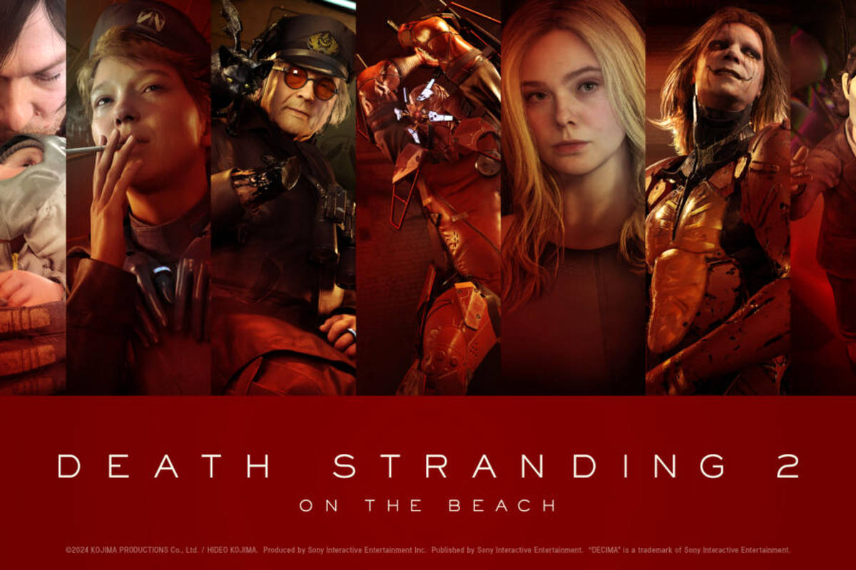 بازی Death Stranding 2 چه تغییراتی نسبت به بازی اول داشته است؟