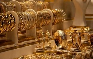 قیمت طلا، سکه، دلار و یورو امروز چهارشنبه ۱۱ تیر ۱۴۰۴