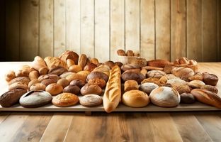 بدترین نان کدام است؟ رتبه عجیب نان باگت!