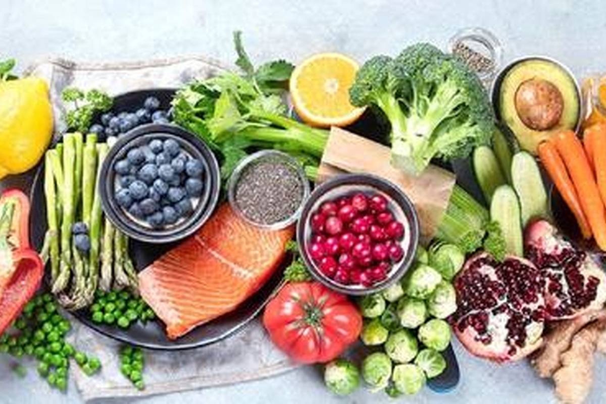 مصرف سبزیجاتی که برای سلامت چشم ضروری است