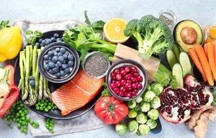 مصرف سبزیجاتی که برای سلامت چشم‌ ضروری است