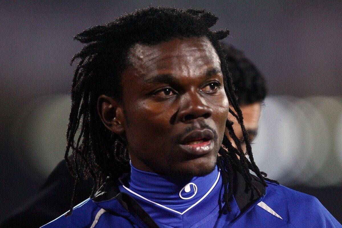 مرگ دردناک الونگ الونگ ستارهی استقلال و پرسپولیس در شب سیزدهبدر