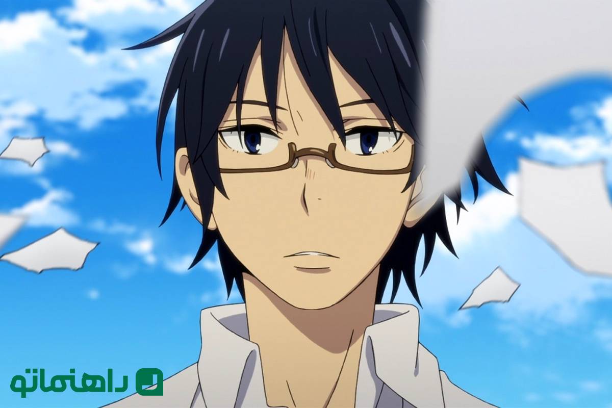 بهترین انیمهها با موضوع سفر در زمان؛ رتبهبندی براساس میزان پرتعلیق بودن