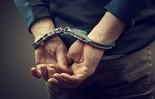 لحظه نفسگیر دستگیری زورگیران خیابان بعثت + ویدئو