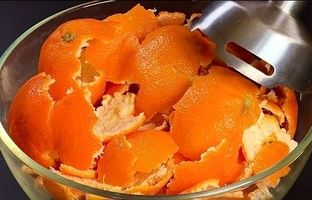 خوشمزه بپزید؛ طرز تهیه یک دسر خوشمزه با نارنگی به روش آشپز آلمانی + ویدئو