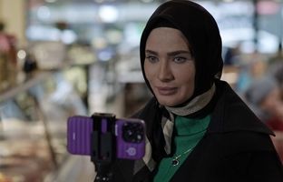 زمان پخش و تکرار سریال فریبا/ چند قسمت است ؟