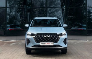 شرایط پیش فروش تیگو ۷ پرومکس AWD منتشر شد [تیر ۱۴۰۴]