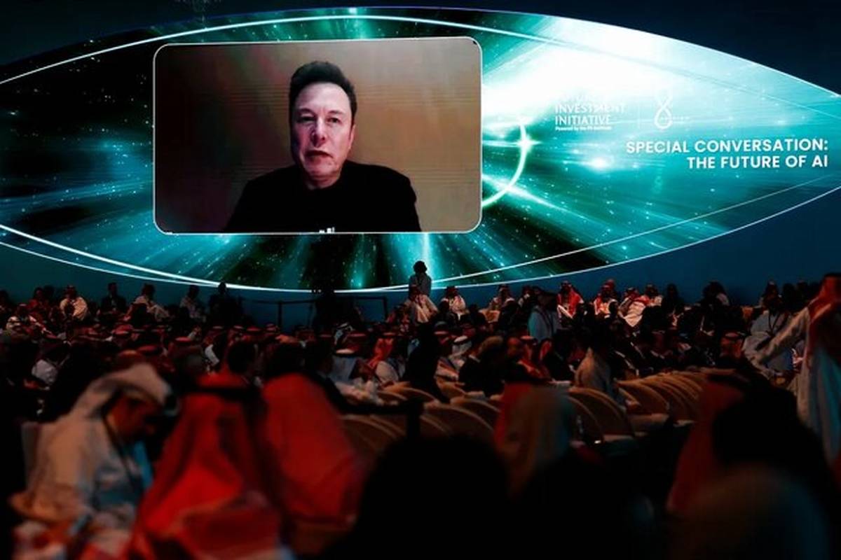تا سال ۲۰۴۰ تعداد رباتها از انسانها بیشتر میشود