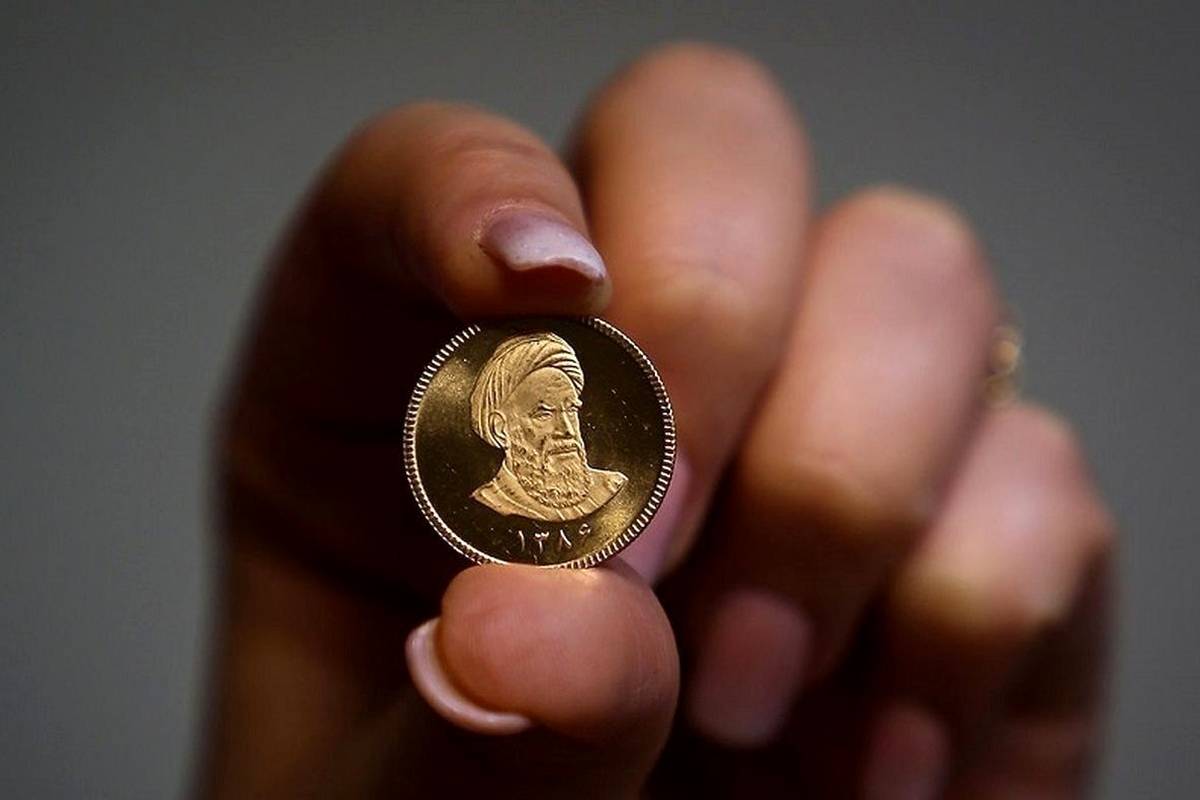 قیمت طلا، سکه و ارز امروز ۱۴ دیماه ۱۴۰۳