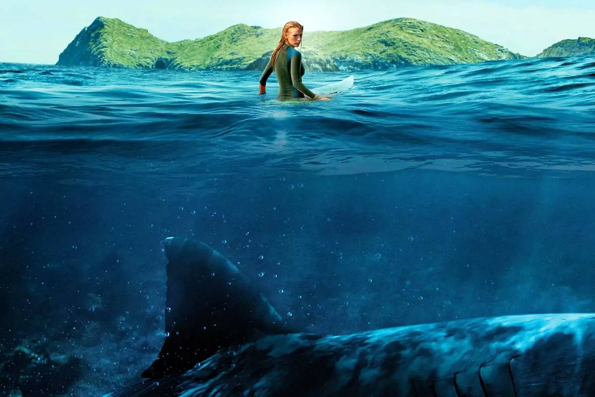 15 فیلم درباره کوسهها؛ از آروارهها تا آبهای کمعمق