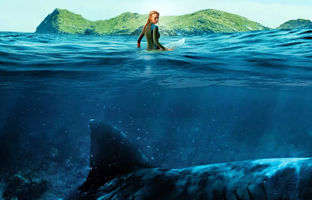  15 فیلم درباره کوسه‌ها؛ از آرواره‌ها تا آب‌های کم‌عمق 