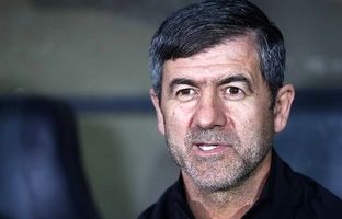 
کریم باقری پیشنهاد پرسپولیس را رد کرد
