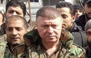  مدیر دفتر برادر بشار اسد کشته شد + ویدئو