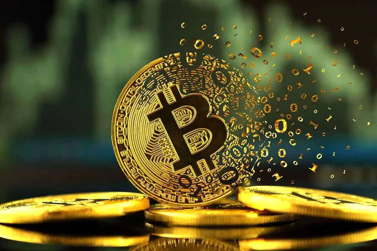 قیمت بیت کوین امروز دوشنبه ۱۵ بهمن ۱۴۰۳ 