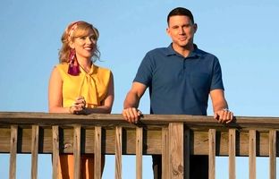 بهترین فیلم های عاشقانه، در نیمه اول سال 2024