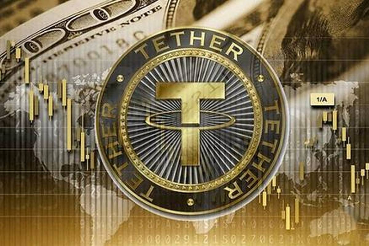 آیا قیمت تتر بر نرخ ارز تاثیر می گذارد؟