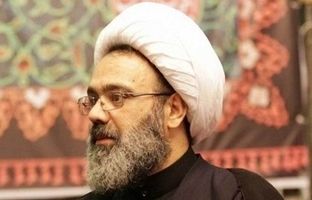 جمله خبرساز حجت الاسلام دانشمند در تلویزیون: آدم افسرده‌ای هستم / حال مردم خوب نیست + ویدئو