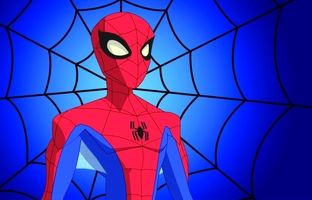 آیا انیمیشن The Spectacular Spider-Man دنباله دارد؟

