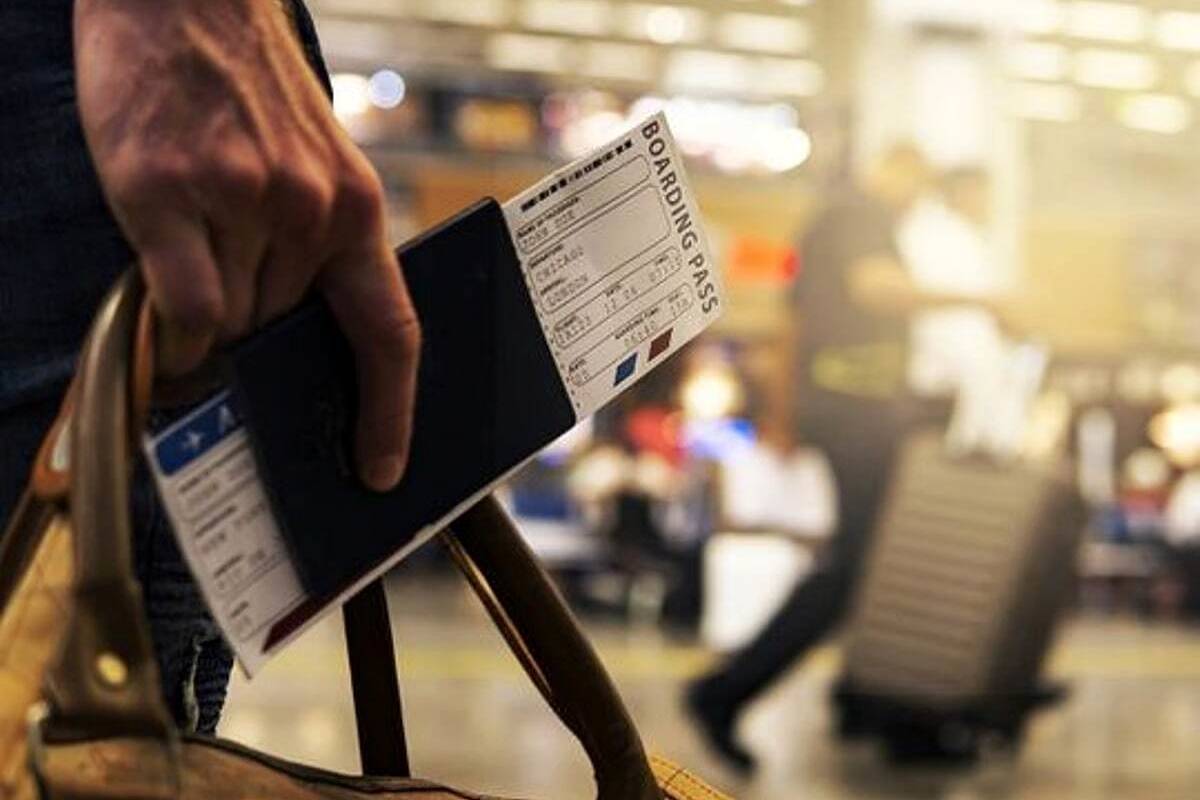 افزایش عوارض خروج از کشور؛ بیش از نیم میلیون برای سفر اول