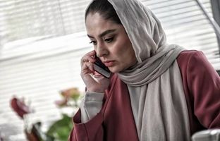  مارال بنی آدم در کنار دریا 