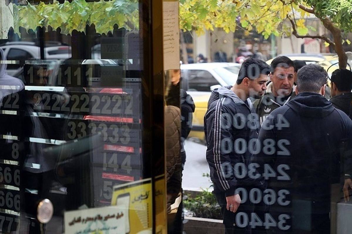 راهنمای بازار؛ قیمت طلا، سکه، دلار و یورو امروز سهشنبه ۵ فروردین ۱۴۰۴