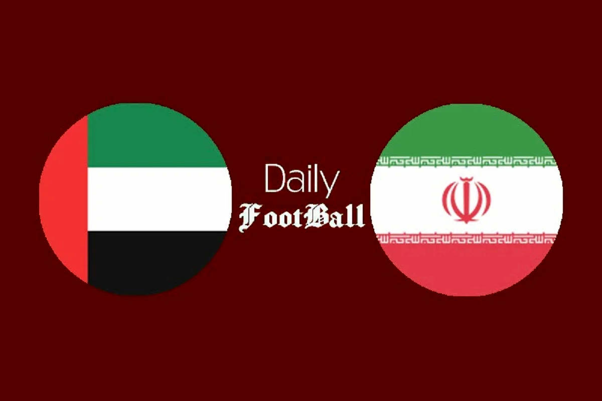 ساعت بازی ایران و امارات امشب سه شنبه ۲۰ شهریور ۱۴۰۳