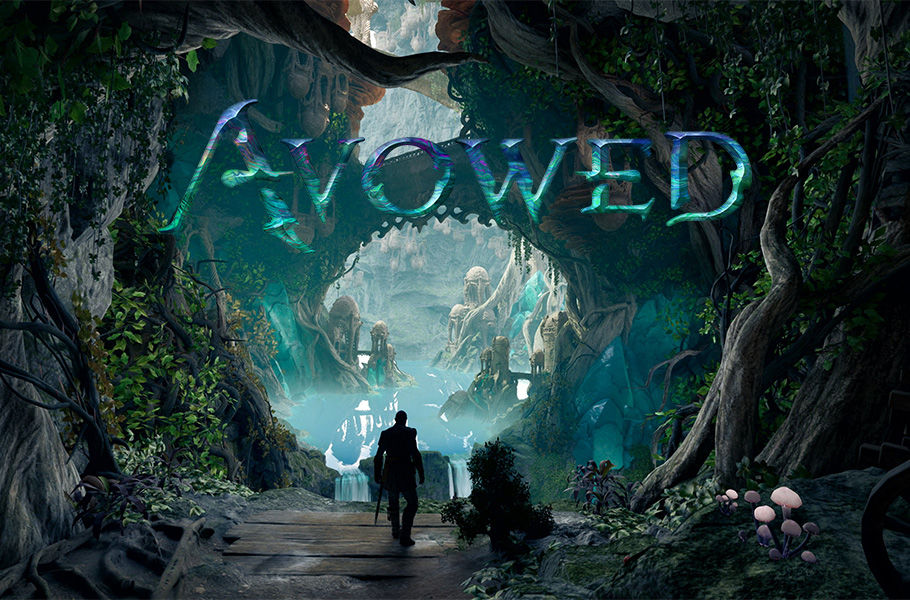 راهنمای بازی Avowed/ مکان دقیق نقشه‌های گنج