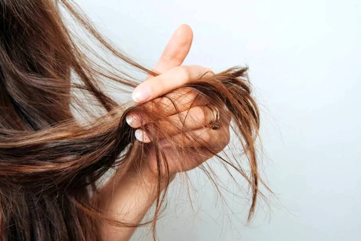 محققان پاسخ میدهند: چرا مو و ناخن برخی افراد سریعتر رشد میکند؟