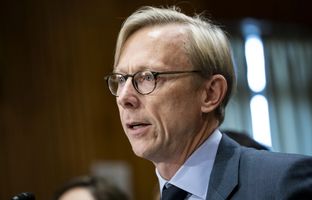 برایان هوک، دشمن قسم خورده ایران وزیر خارجه دولت ترامپ می شود؟